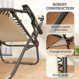 Folding Lounge Chairs / beach chair 65187554