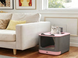 Cat Litter Box 29841716
