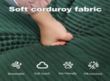 Compression Human Dog Sofa Bed for Adult & Pets,Modern Floor Couch With Pillow for Living Room 32722430