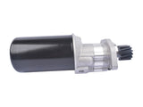 Power Steering Pump For Massey Ferguson Tractor 30 40B 50A 165 203 204 1884357M91 3107201M91 11671151