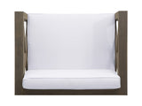 BRAVA CLUB CHAIR 65545.00WHI