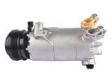 A/C Compressor with Clutch Replacement for 2013-2016 Ford Escape, 2015-2016 Lincoln MKC 2.0L 24812838