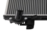 Aluminum Engine Radiator fit for Jeep Gladiator 3.6L 2018-2023 DPI13754 New 33892895