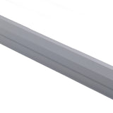 Slip On Rocker Panel LeftRight fit for Jeep Grand Cherokee 1999-2004 4DR Steel 05280041