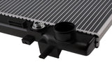 Auto Radiator fit for Dodge Dakota/Mitsubishi Raider 3.7L 4.7L 2005-10 Q2883 18419353