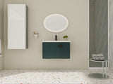 24 Inch Bathroom Vanity with Sink, For Small Bathroom, Bathroom Vanity with Soft Close Door W999P146018