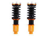 MaXpeedingrods Adjustable Coilover Shocks Springs Kit fit for Honda CRV 1997-2001 79365077