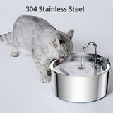 Pet water dispenser 24632223