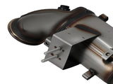 Front Catalytic Converter fit for Ford Edge 2.0L Turbo 2012-2014 OBD II/EPA Approved 15689327