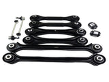Rear Lower Track Control Arm Kit for BMW E87 E81 E82 E88 335i E90-E93 X1 13319661