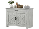 Kitchen Sideboard/ Storage cabinet/Coffee Bar Cabinet 83957721