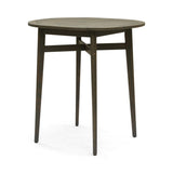 ZNTS STAMFORD BAR TABLE 64870.00GRY