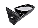 White Right Mirror Power Heated Signal Fits for Hyundai Santa Fe Sport 2.0 2.4 2013-2018 876204Z005 67971803