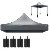 Replacement Canopy Top 28062548