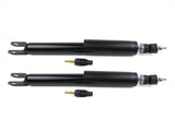 2 Pcs Front Shock Absorber Shocks 22187159 22187151 Fits for Cadillac Escalade Chevy Suburban 1500 50074181