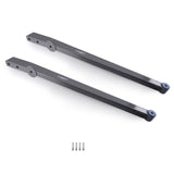 Pair Rear Tubular Trailing Arms fit for Chevy Truck C10 C20 C30 Pickup 1960-1972 45557933