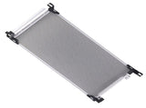 AC A/C Condenser fit for Toyota Corolla 1.8L Lexus UX200 2019-2022 CU30155 30155 72771176