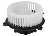AC Blower Motor w/ Fan fit for Ford Fusion 2006-2009 6E5Z19805AA 8E5Z19805A 2 Pins 88476153