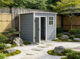 Outdoor Garden Storage Shed Tool House 49951418