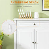 Kitchen Storage Cabinet 83802687