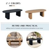 51'' Tapered Tabletop Coffee Table W1445P153022