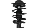 Front Struts w/ Coil Springs Driver Passenger Side fit for Jeep Cherokee 14-22 39692057
