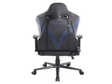 Techni Sport XL Ergonomic Gaming Chair , Blue B031P497730