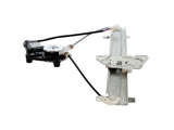 Front Left Power Window Regulator with Motor for Chevrolet Tracker 99-04 85057849