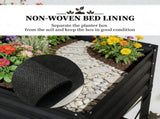 PieceRaised Garden Bed with 28029457