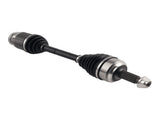 Front Right Passenger fit for Honda CR-V 2007-2014 L4 2.4L CV Axle Shaft Assembly 02763747