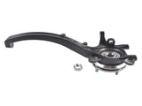 Front Right Steering Knuckle & Wheel Hub Bearing Assembly Fits for Kia Optima Hyundai Sonata 95798999