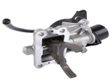 Front Differential Shift Actuator For Toyota Sequoia 08-22 Tundra 4WD 4140034020 600420 57109773