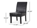 DINING CHAIR MP2 60162.00PUMDNT