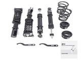 Front & Rear Coilover Set Fit For FORD Base SN95 Convertible/Coupe 1994-2004 Fit For FORD 85188563
