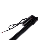 30" Long Stroke Linear Actuator High Load 440lbs/2000N Speed 0.31"/sec 12V 25027856