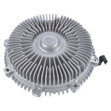 Engine Cooling Fan Clutch Fits for Infiniti QX56 QX80 Nissan Armada NV2500 NV3500 Titan 2011-2022 59507946