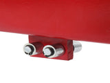 Heavy Duty Steel 2 Ton / 4000lbs Engine Hoist Load Leveler Shop Crane Cherry Picker with 2 Chains 04895571