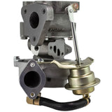 RHB31 VZ21 Mini Turbocharger for Small Engine 100HP For Rhino Motorcycle ATV UTV 55491758
