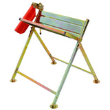 Saw Horse with Chainsaw Holder 15493420