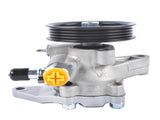 Power Steering Pump with Pulley Fits for Hyundai Santa Fe 2003-2006 Kia Sedona 2002-2005 3.5L 70428239