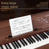 GDP-107 88 Key Standard Full Weighted Keyboards Digital Piano with Furniture 06491190