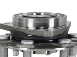 2x Front Wheel Hub Bearing Assembly fit for Buick Enclave 2018-2022 WA512593 23276166