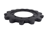 304-1870 Drive Track Sprocket 15 Tooth 12 Bolt Hole Replacement for Caterpillar 249D 249D33 56084781