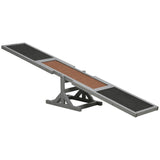Wooden Dog Agility Seesaw 54326390