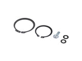 A/C Compressor Clutch Kit Fits for Chevrolet Cruze L, LS 1.8L L4 2012 2013 2014 2015 13413335 10415180