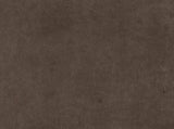 Set of 2 Pub Height Chairs Brown Velvet Upholstery Modern Casual Dining Furniture Metal Legs, B011P234282