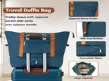 Hardshell Luggage Sets with Bags Lightweight Suitcase Double Spinner Wheels with TSA Lock ,Single N732P193484C
