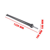 Rear Drive Shaft Fits for Chevrolet S10 Blazer GMC Jimmy S15 Jimmy Sport Utiltiy 2-Door 1984-1994 42645857