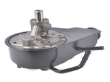 Power Steering Pump w/ Reservoir Fits for Chevy C1500 C2500 Silverado Suburban GMC K1500 Sierra 86119816
