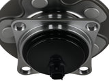 Rear Wheel Hub & Bearing Assembly fit for Toyota Corolla 2009-2019 512403 HB612405 80373481